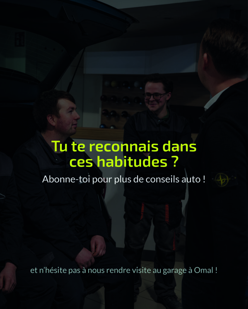Visuel de fin de carroussel "tu te reconnais dans ces habitudes?"
